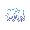 cosmetic dentistry icon