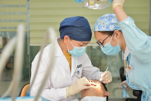 dentist